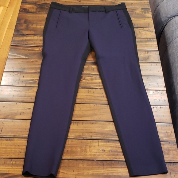 Reese + Riley colorblock pants - Picture 2 of 6